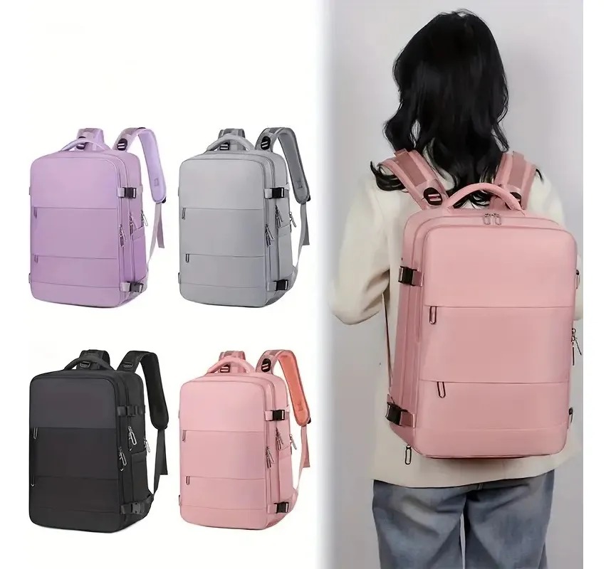 Bolso Viajero Amazon